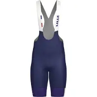 Santini Tdf Grand Depart Lille 2025 Cykelshorts