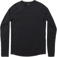 Houdini Desoli Light Crew Langærmet Baselayer