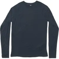 Houdini Desoli Light Crew Langærmet Baselayer
