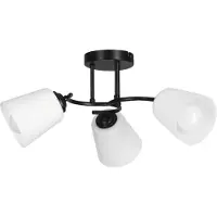 ActiveJet AJE-ALMA 3P E27 3x40W hængelampe