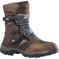 Forma Adventure Low Wp Motorcykelstøvler
