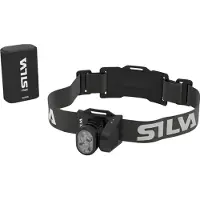 Silva - Belysning - Free 2000 S til Unisex - Sort