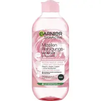 Garnier Skinactive Mizellen All-in-1 rosenvand Ansigtsvand 400 ml