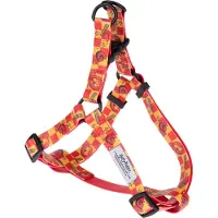 Warner bros Harry Potter Sele Gryffindor - Størrelse L: 62 - 91 cm brystomkreds