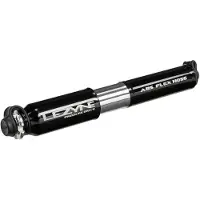 Lezyne Pressure Drive-s Full Cnc Machined 120 Psi 170 Mm Long Mini Pumpe