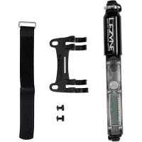 Lezyne Pressure Drive Mini Pumpe