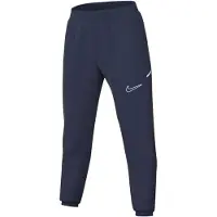 Nike Dri-FIT Academy bukser til børn 25 navy FZ9816 410 S