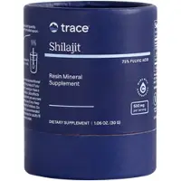 Trace Shilajit, 1.06 oz (30 g)