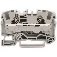 Wago 2006-1201, 7,5 mm, 57,5 mm, 32,9 mm, 800 V