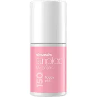 Alessandro Striplac UV Colour Neglelakgel 6.5 ml Happy Pink