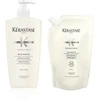 Kérastase Densifique Bundle Hårplejesæt 2 x 1 stk.