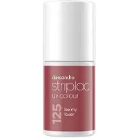 Alessandro Striplac UV Colour The Classic Reds Neglelakgel 6.5 ml Be My Lover