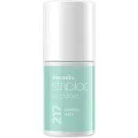 Alessandro Striplac UV Colour Neglelakgel 6.5 ml Creamy Mint