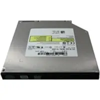 Dell - Disk drev - DVD-RW - 8x - intern - 5,25 Slim Line - for Precision Tower 5810, 7810