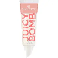 Essence JUICY BOMB shiny lipgloss Lipgloss 10 ml Nr. 101 - Lovely Litchi