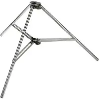 Manfrotto 032base Autopole Stativ