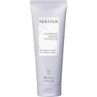 Kerasilk Texturizing Cream - 75ml