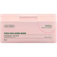 VT Cosmetics CICA Collagen Mask