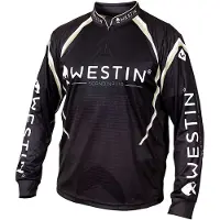 Westin Tournament T-shirt Med Lange ærmer