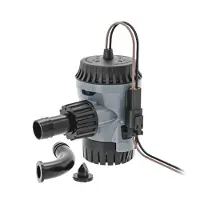 Johnson Pump Aqua Void 500gph Pumpe 12v