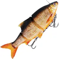 Westin Ricky The Roach Inline Slow Sinking Glidebait 47g 150 Mm
