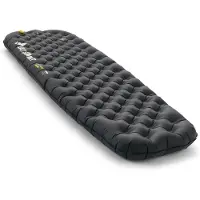Sea to Summit - Madras - Ether Light XR Pro Insulated Mat til Unisex - Størrelse Small - Sort