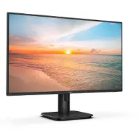 Philips 24" 24E1N1100A - 1920x1080 (FHD) - 100Hz - IPS