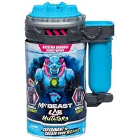 Famosa Figur Mr Beast Mutanter 3 Modeller Tilfældig Forsendelse Assorteret 14 Cm