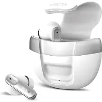 Mixx Høretelefoner Solo 3 In-Ear TWS Hvid 5060666503913 Modsvarer: N/A