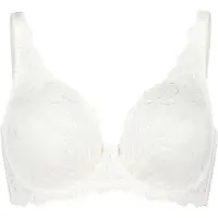 Hunkemoller BH 'Diva' hvid