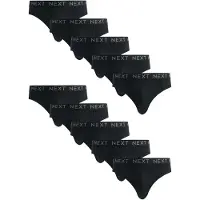 Next Slip sort / hvid