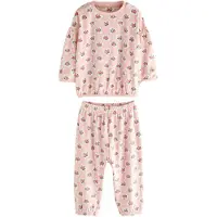 Next Nattøj 'Cath Kidston' blå / grøn / lyserød / hvid