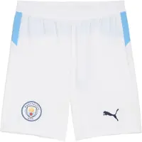 Puma Manchester City Fc 25/26 Replica Shorts