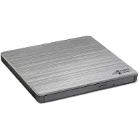 HL Data Storage Hitachi Slim Videooptager