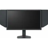 BenQ 24,1" ZOWIE XL2546X+ - 1920x1080 (FHD) - 280Hz - TN