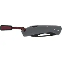Gerber LST Mini Lockback Gray