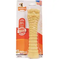 Nylabone Dura Chew Peanut Butter Tyggeben - Super (over 23 kg)