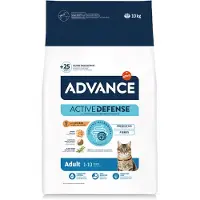 Advance Adult Kylling & ris - 10 kg