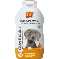 Biofood Fårefedt Flydende - 500 ml