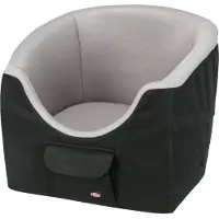 Trixie Babyautostol