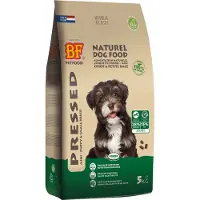 Biofood BF Petfood Mini - Puppy & Small Breed presset hundefoder