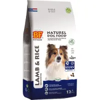 Biofood BF Petfood lam og ris hundefoder
