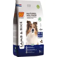 Biofood Lam & Ris - 3 kg