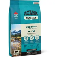 Acana Classics Wild Coast hundefoder