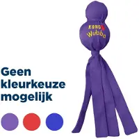 Kong Wubba XL til hunde