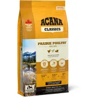 Acana Classics Prairie Poultry hundefoder
