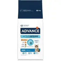 Advance Adult High Protein med kylling og ris kattefoder