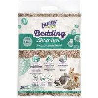 Bunny Nature Bunny Bedding Absorber - 20 l