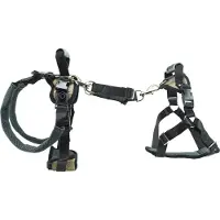 Petsafe Carelift Support Harness Complete - Brun - M