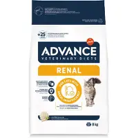 Affinity Advance Veterinary Diets Renal - 8 kg